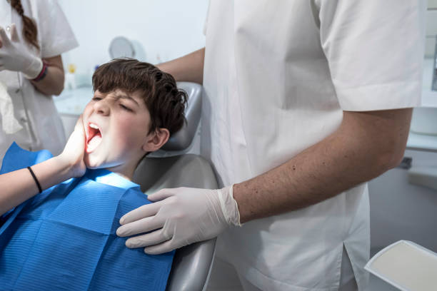 Best Broken or Cracked Tooth Emergency Dentist in Grants Pass, OR