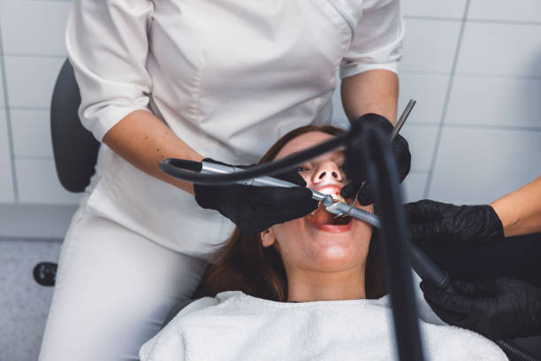 Best Orthodontic Emergency Dentist in Grants Pass, OR
